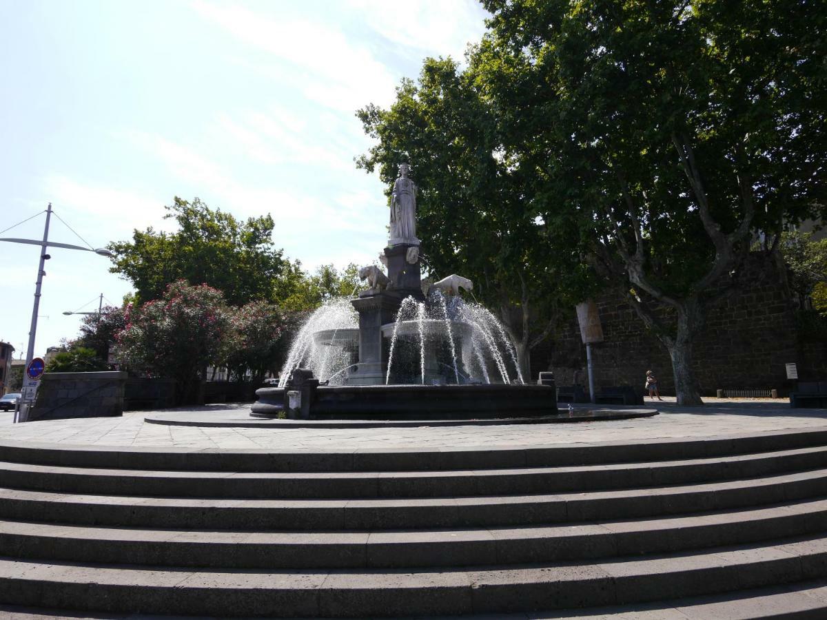 מלון בזייה Domaine De Bailheron מראה חיצוני תמונה